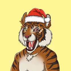 TypicalTigers #1470