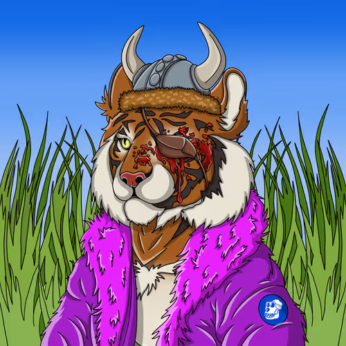 TypicalTigers #273