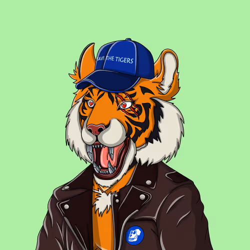 TypicalTigers #2113