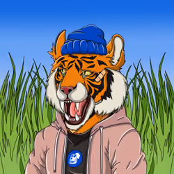 TypicalTigers #1458