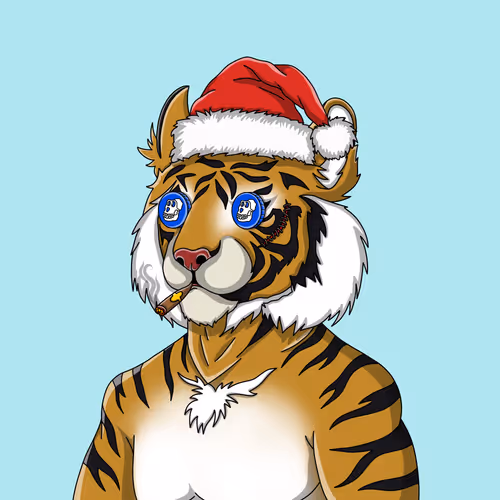 TypicalTigers #5388