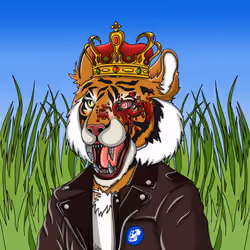 TypicalTigers #1965
