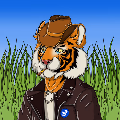 TypicalTigers #1040
