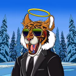 TypicalTigers #4502