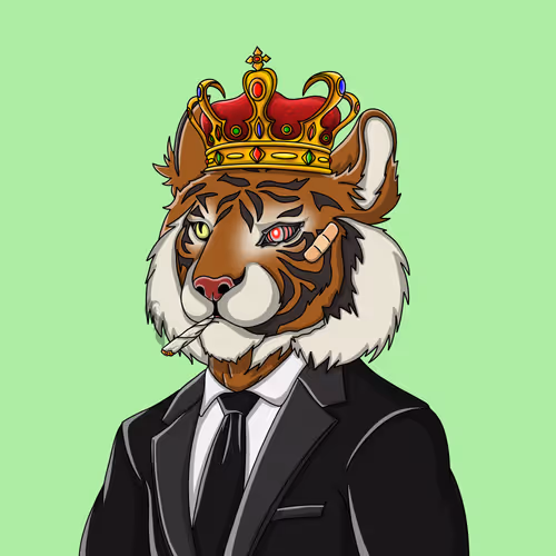 TypicalTigers #3496