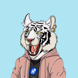 TypicalTigers #5238