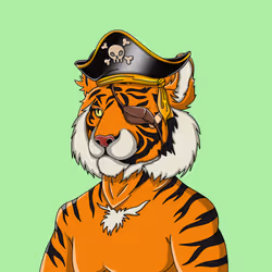 TypicalTigers #5180