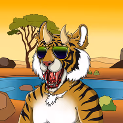 TypicalTigers #3551