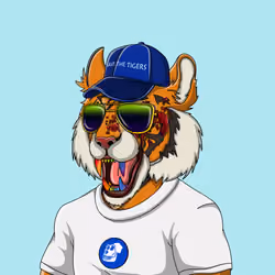 TypicalTigers #1861