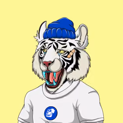 TypicalTigers #3751