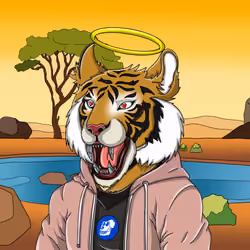 TypicalTigers #3712