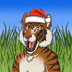 TypicalTigers #1262