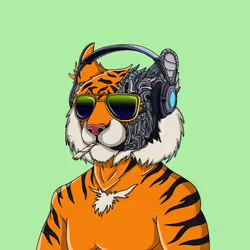 TypicalTigers #944