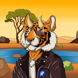 TypicalTigers #4173