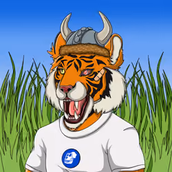 TypicalTigers #500