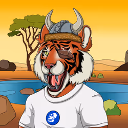 TypicalTigers #2456