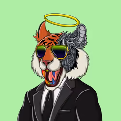 TypicalTigers #4428
