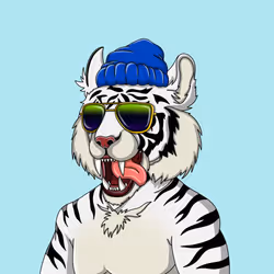 TypicalTigers #963