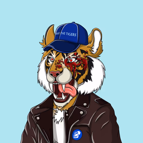 TypicalTigers #815