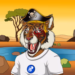 TypicalTigers #4714