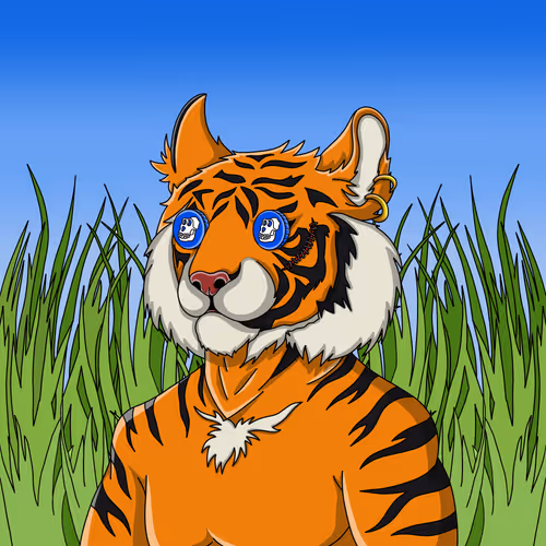 TypicalTigers #4911