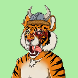 TypicalTigers #4629