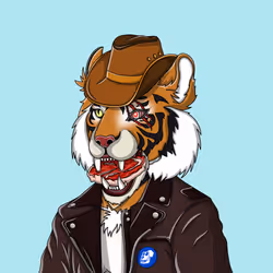 TypicalTigers #4529