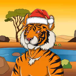 TypicalTigers #1674