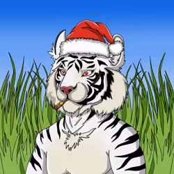 TypicalTigers #1960