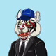 TypicalTigers #2460