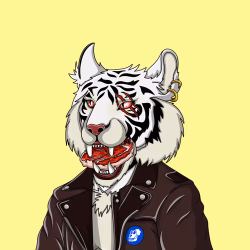 TypicalTigers #3361
