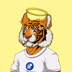 TypicalTigers #4002