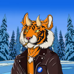 TypicalTigers #1068