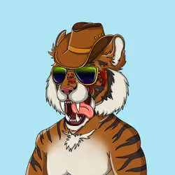 TypicalTigers #1397