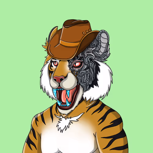 TypicalTigers #746
