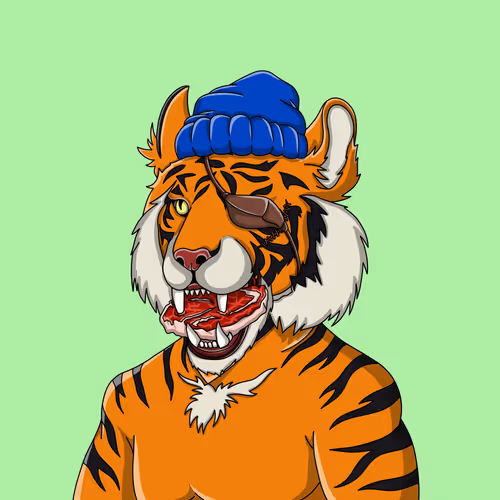 TypicalTigers #4537