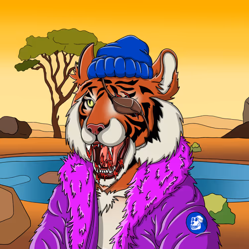 TypicalTigers #4072