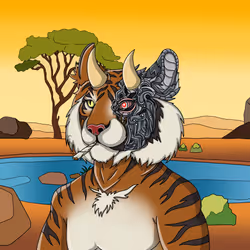 TypicalTigers #4755