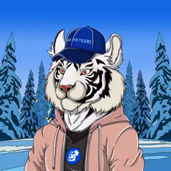 TypicalTigers #5217