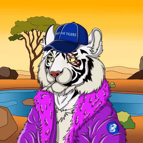TypicalTigers #1985
