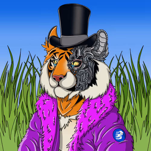 TypicalTigers #1492