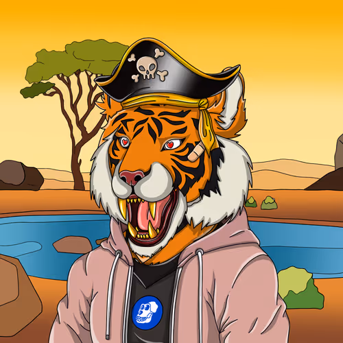 TypicalTigers #3210