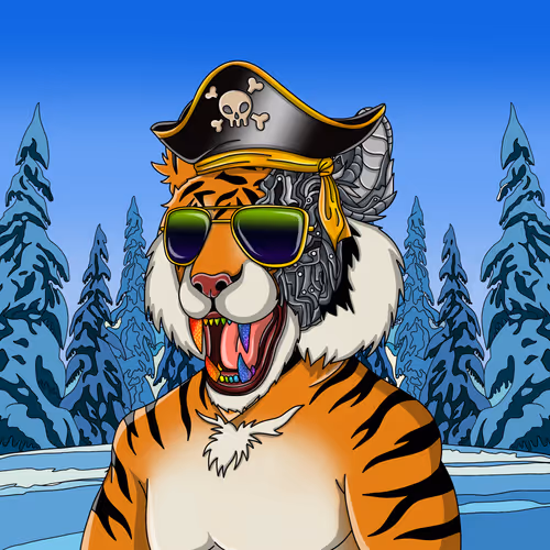 TypicalTigers #3492