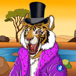 TypicalTigers #775