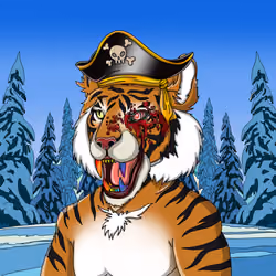 TypicalTigers #367