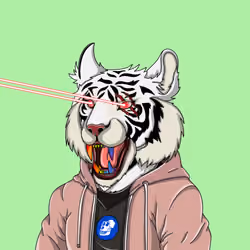 TypicalTigers #64