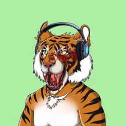 TypicalTigers #2035