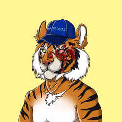 TypicalTigers #5510