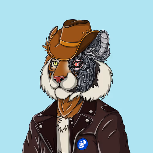 TypicalTigers #5206