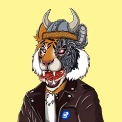 TypicalTigers #2231